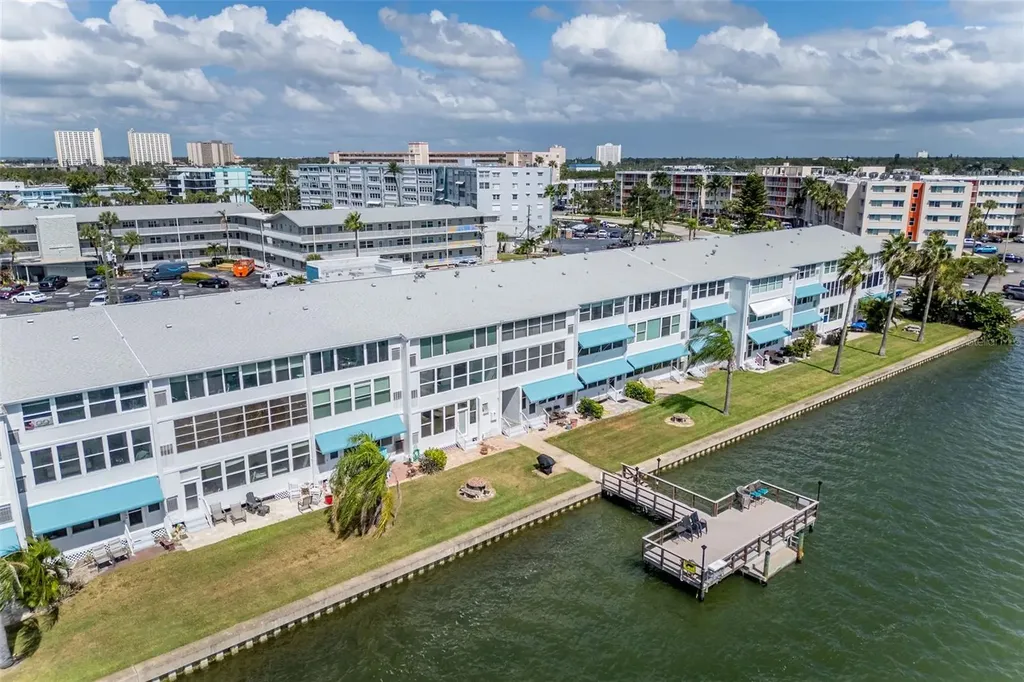 1893 Shore Drive S South Pasadena FL 33707