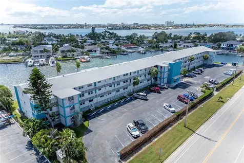 1893 Shore Drive S South Pasadena FL 33707