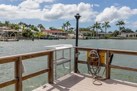 1893 Shore Drive S South Pasadena FL 33707
