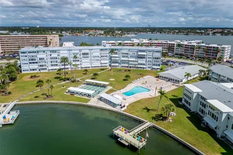 1893 Shore Drive S South Pasadena FL 33707