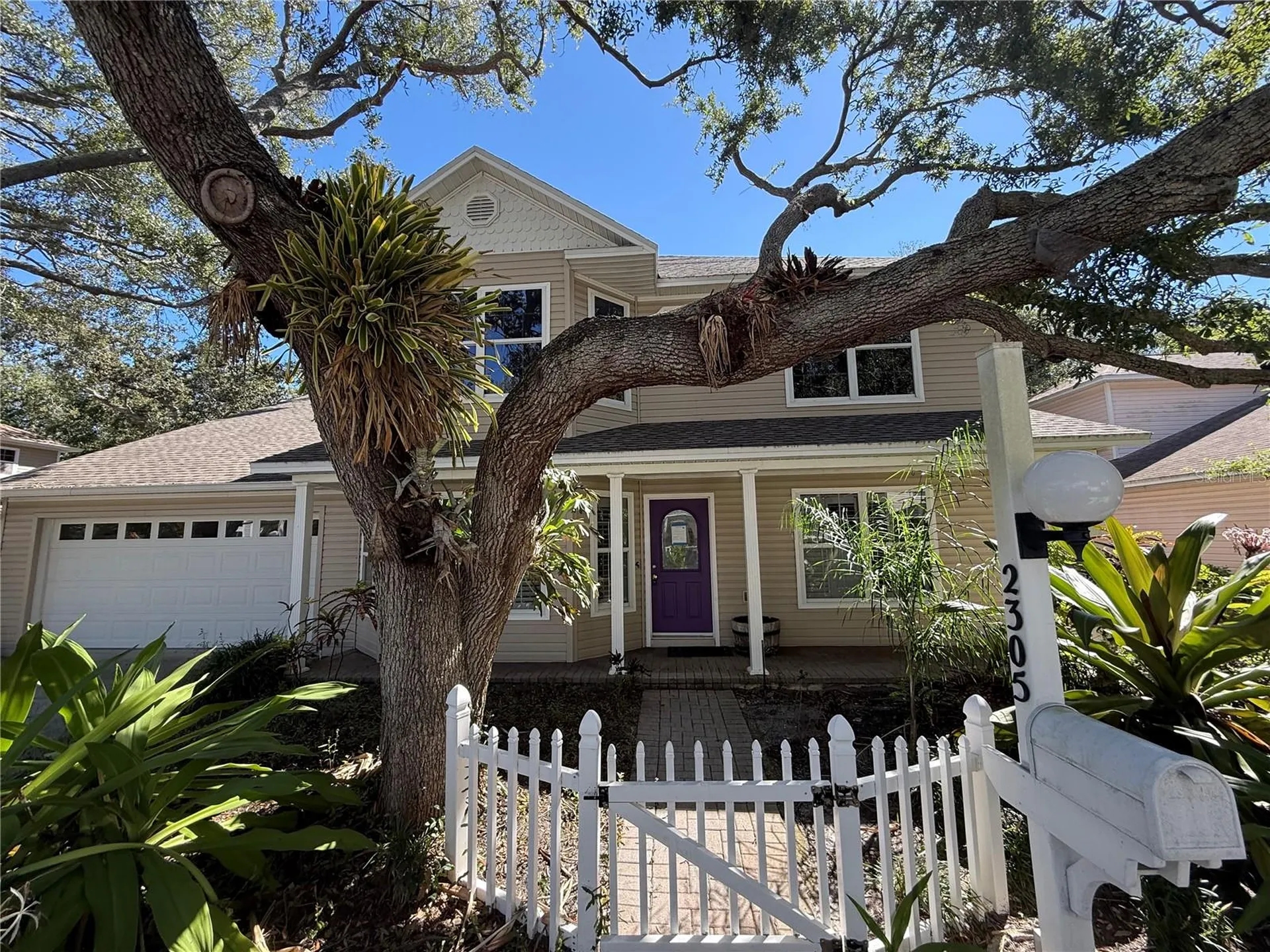 2305 63rd Street W Bradenton FL 34209