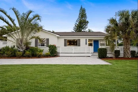 4101 W Euclid Avenue Tampa FL 33629