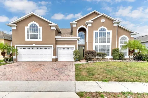 7172 White Trillium Circle Orlando FL 32818