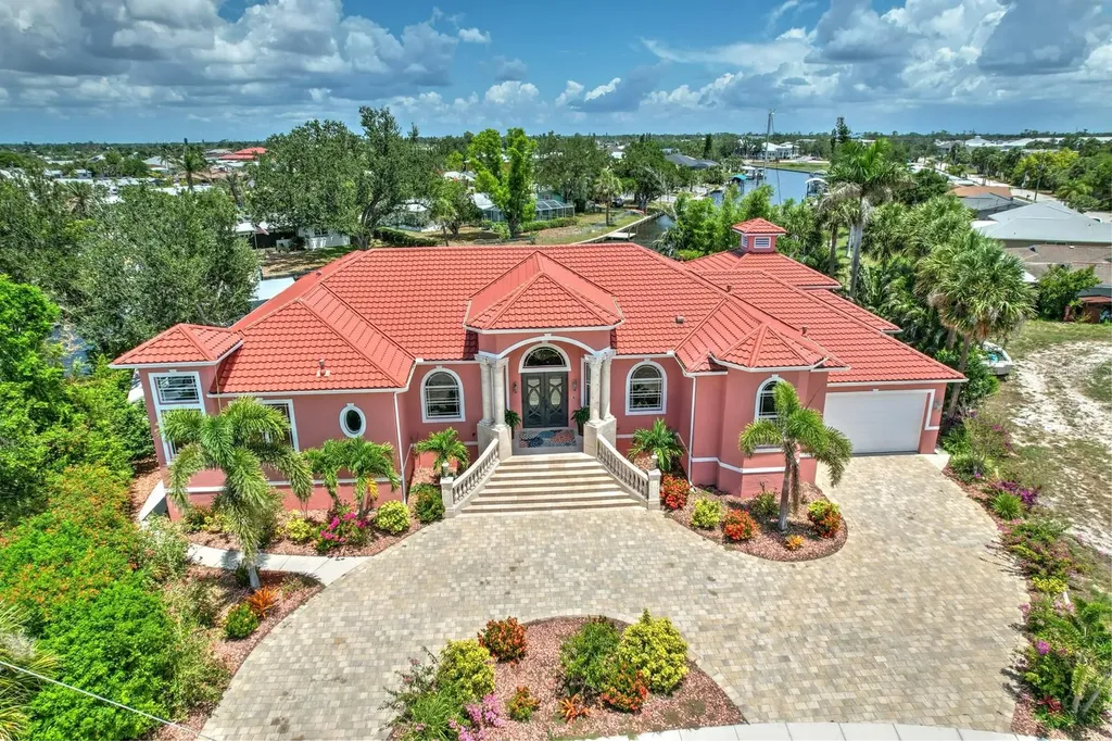 4409 Crews Court Port Charlotte FL 33952