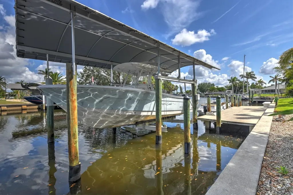 4409 Crews Court Port Charlotte FL 33952
