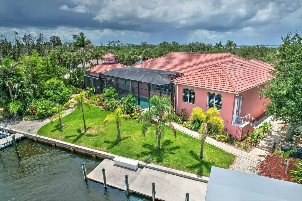 4409 Crews Court Port Charlotte FL 33952
