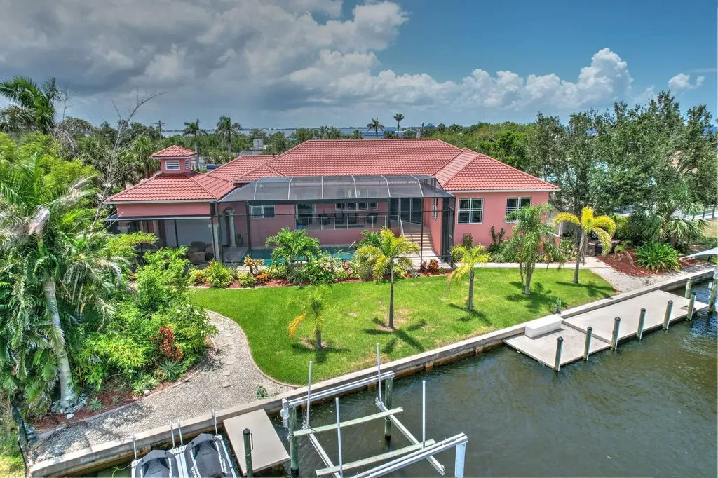 4409 Crews Court Port Charlotte FL 33952