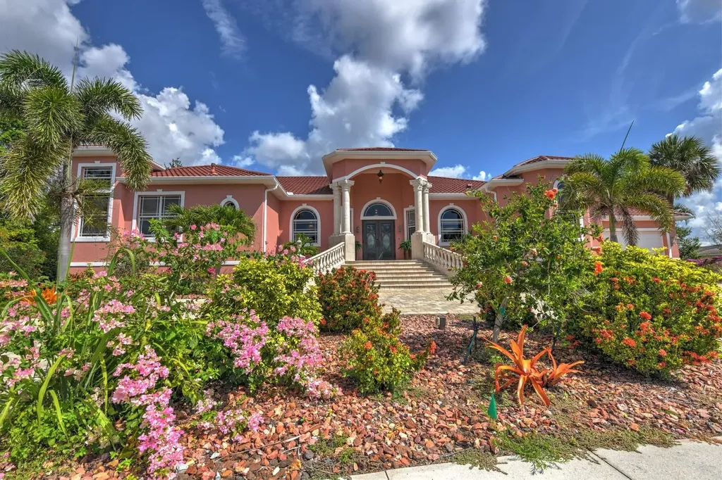 4409 Crews Court Port Charlotte FL 33952