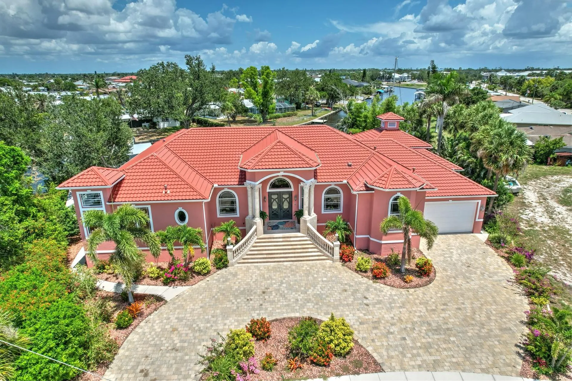 4409 Crews Court Port Charlotte FL 33952
