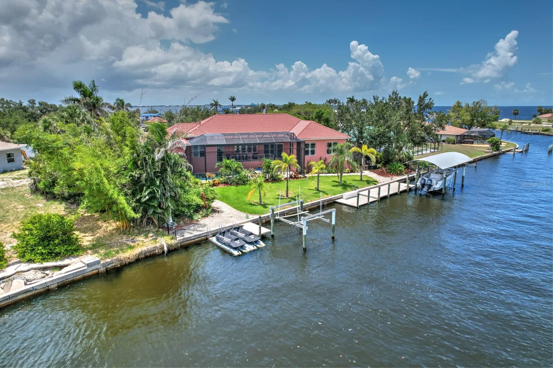 4409 Crews Court Port Charlotte FL 33952