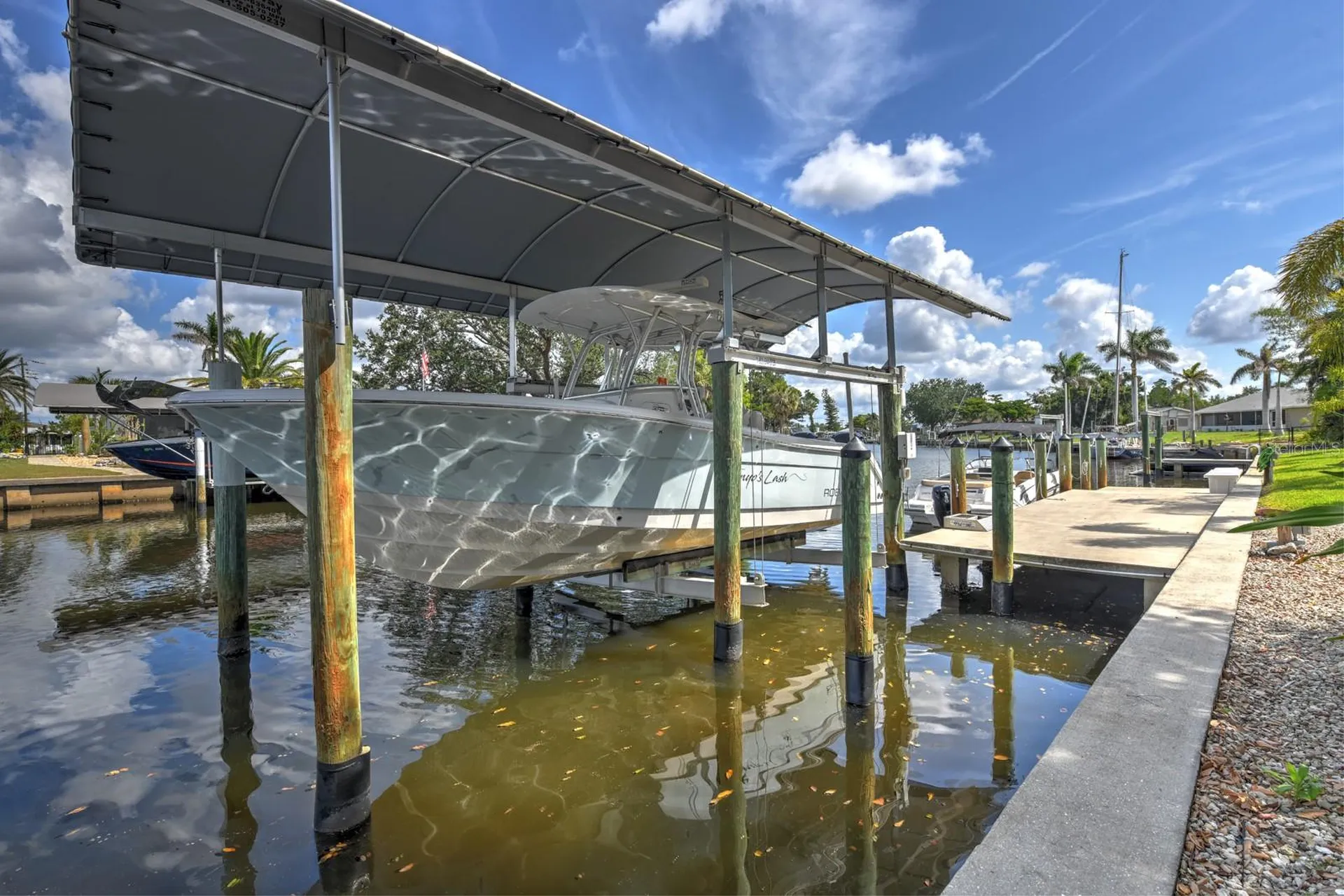 4409 Crews Court Port Charlotte FL 33952
