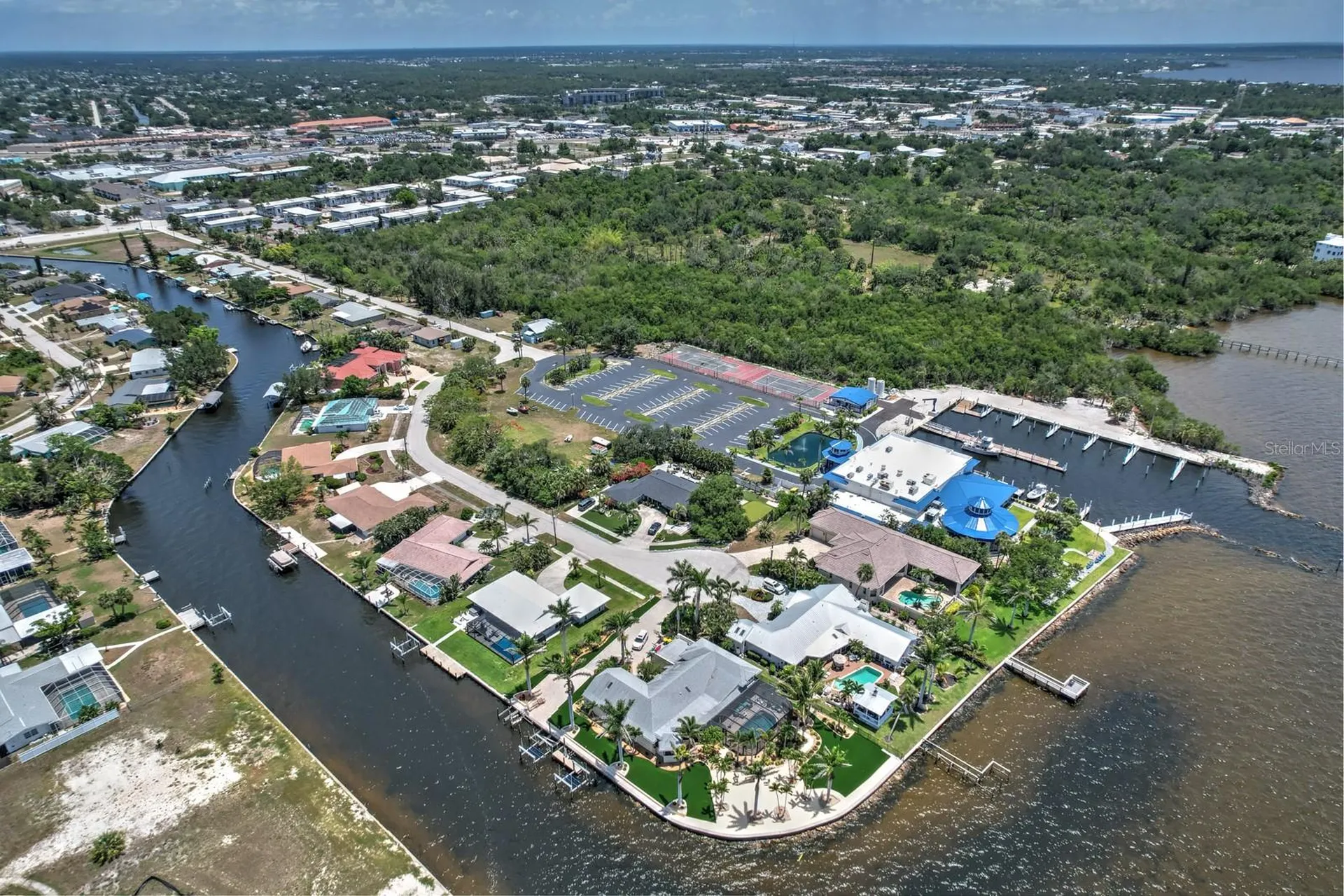 4409 Crews Court Port Charlotte FL 33952