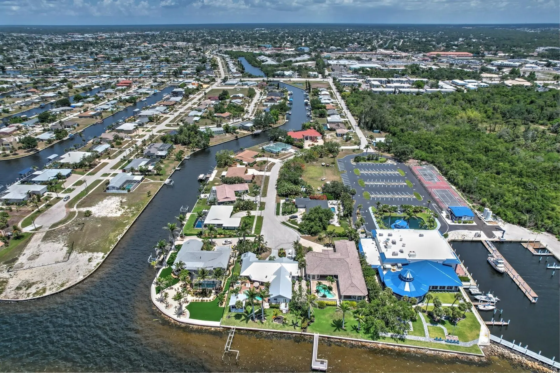 4409 Crews Court Port Charlotte FL 33952