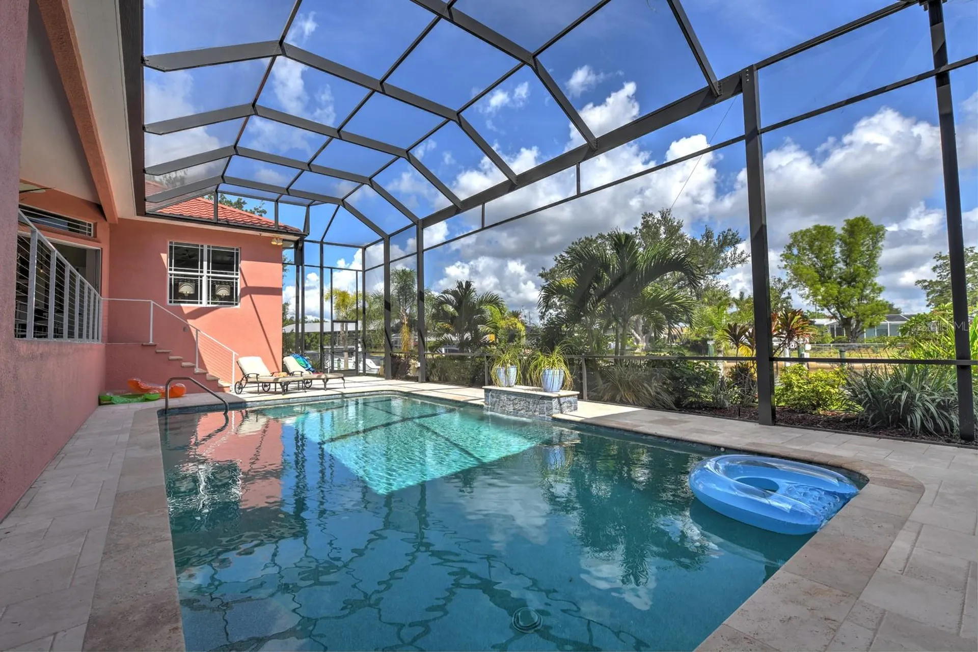 4409 Crews Court Port Charlotte FL 33952