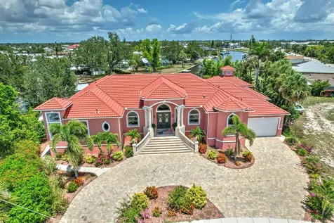 4409 Crews Court Port Charlotte FL 33952