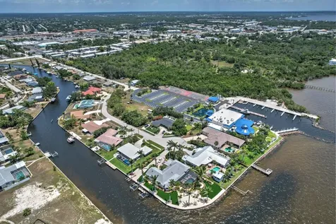 4409 Crews Court Port Charlotte FL 33952