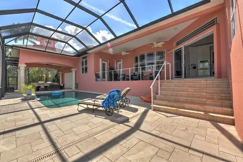 4409 Crews Court Port Charlotte FL 33952