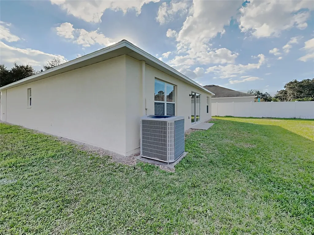 3606 Harvest Orchard Drive Plant City FL 33567
