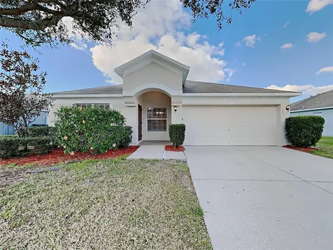 3606 Harvest Orchard Drive Plant City FL 33567