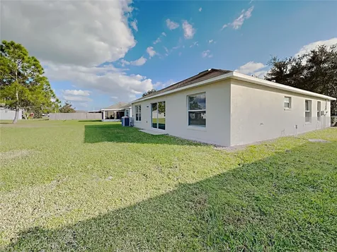 3606 Harvest Orchard Drive Plant City FL 33567