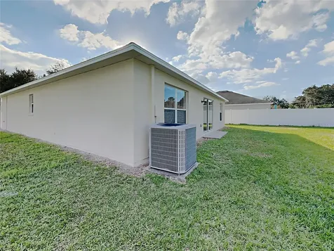 3606 Harvest Orchard Drive Plant City FL 33567
