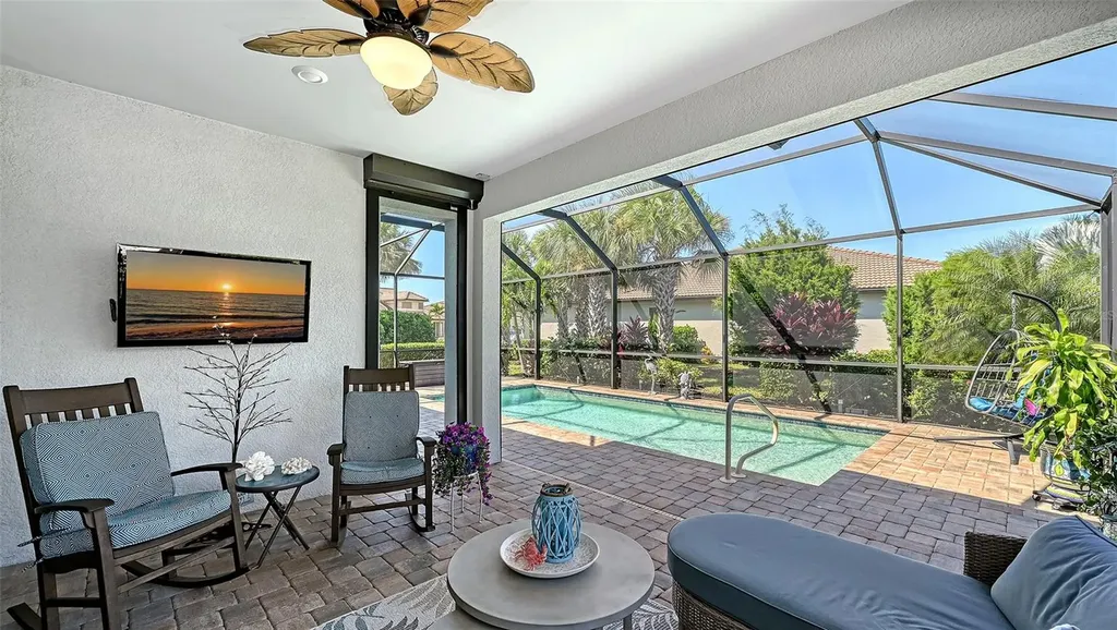 5800 Willow Marsh Court Sarasota FL 34238