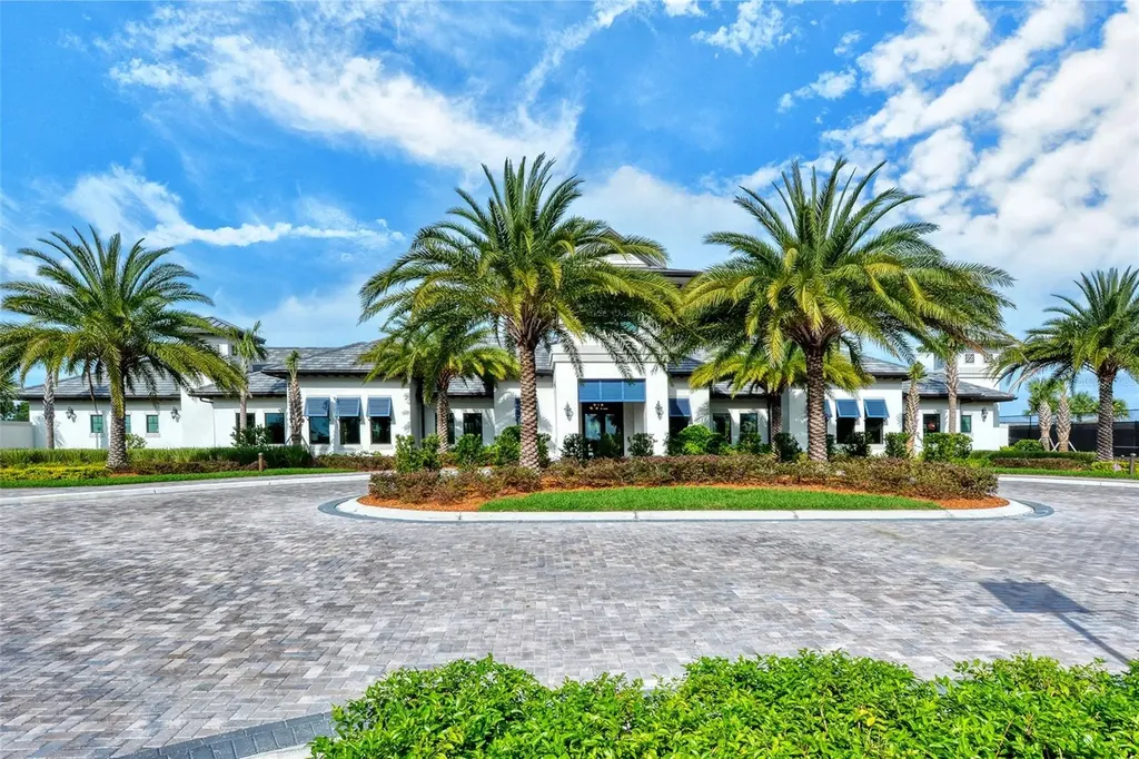 5800 Willow Marsh Court Sarasota FL 34238
