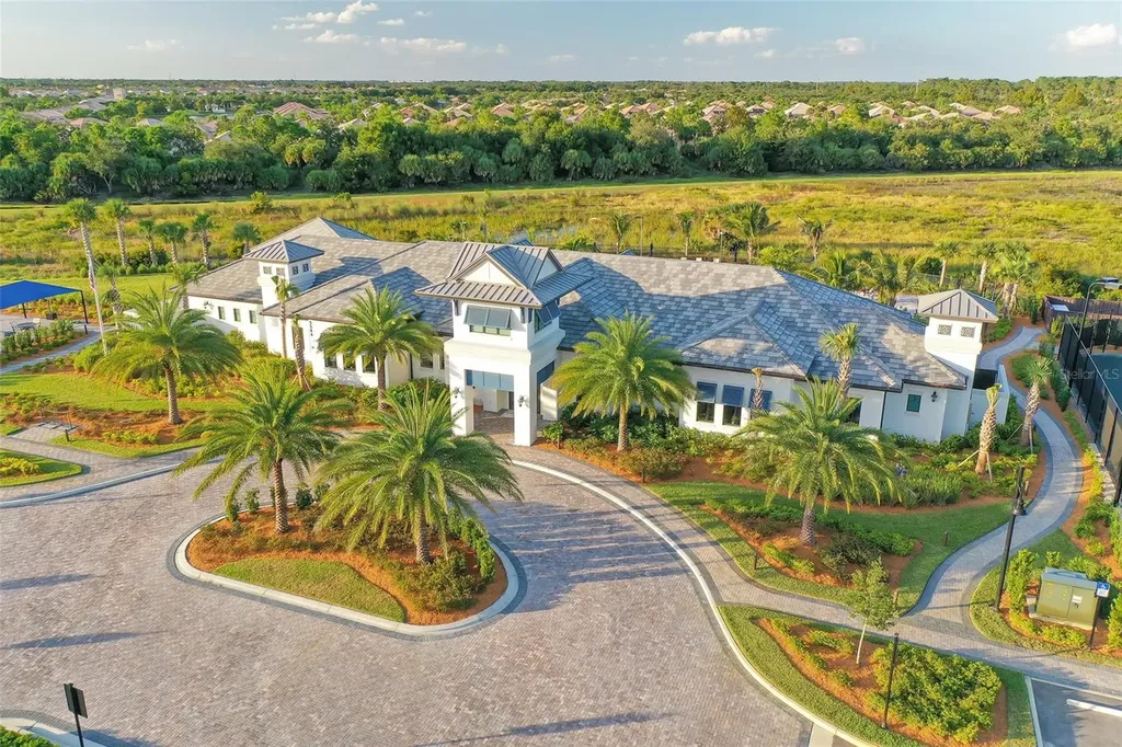5800 Willow Marsh Court Sarasota FL 34238