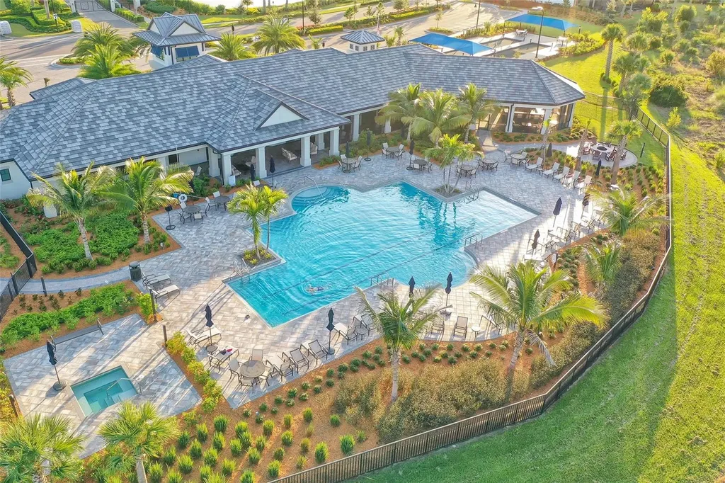 5800 Willow Marsh Court Sarasota FL 34238