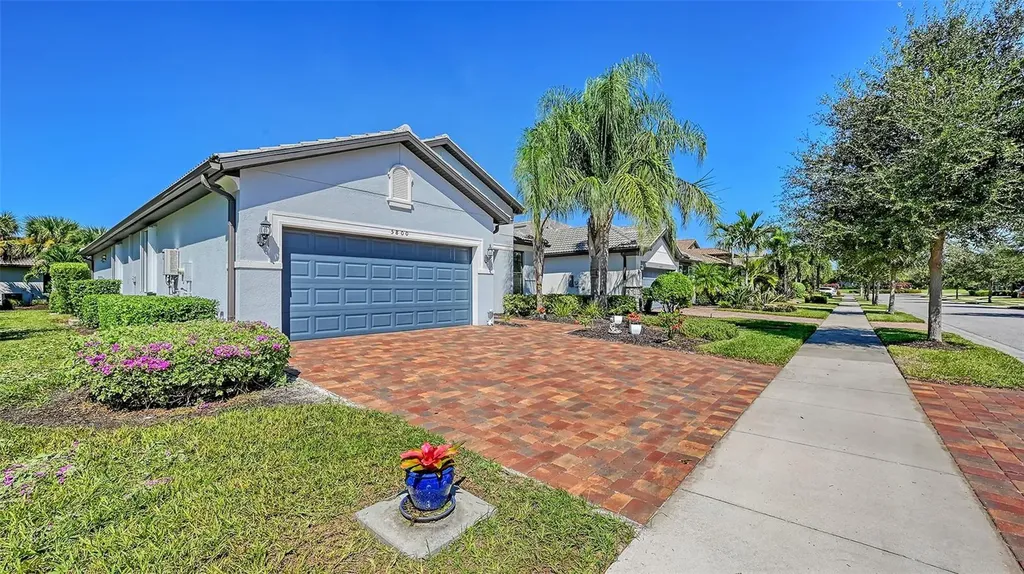 5800 Willow Marsh Court Sarasota FL 34238
