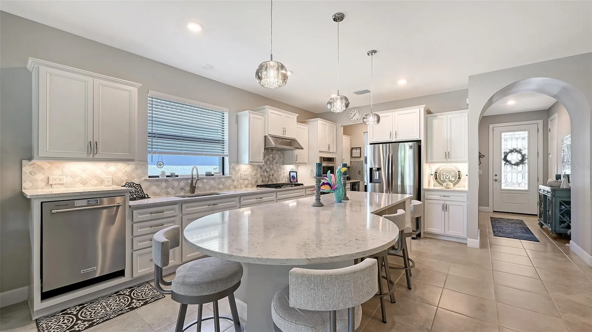 5800 Willow Marsh Court Sarasota FL 34238