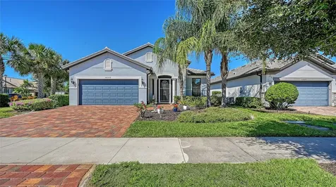 5800 Willow Marsh Court Sarasota FL 34238