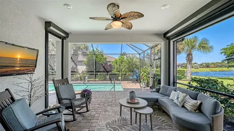 5800 Willow Marsh Court Sarasota FL 34238