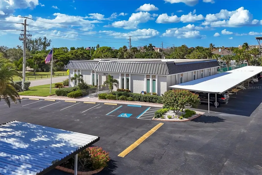 9011 Midnight Pass Road Sarasota FL 34242