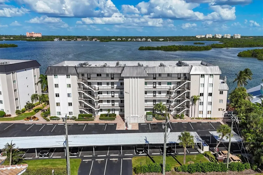 9011 Midnight Pass Road Sarasota FL 34242