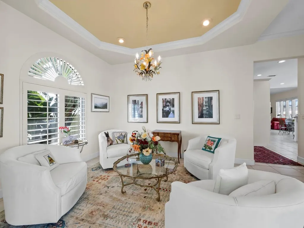 573 Spinnaker Lane Longboat Key FL 34228