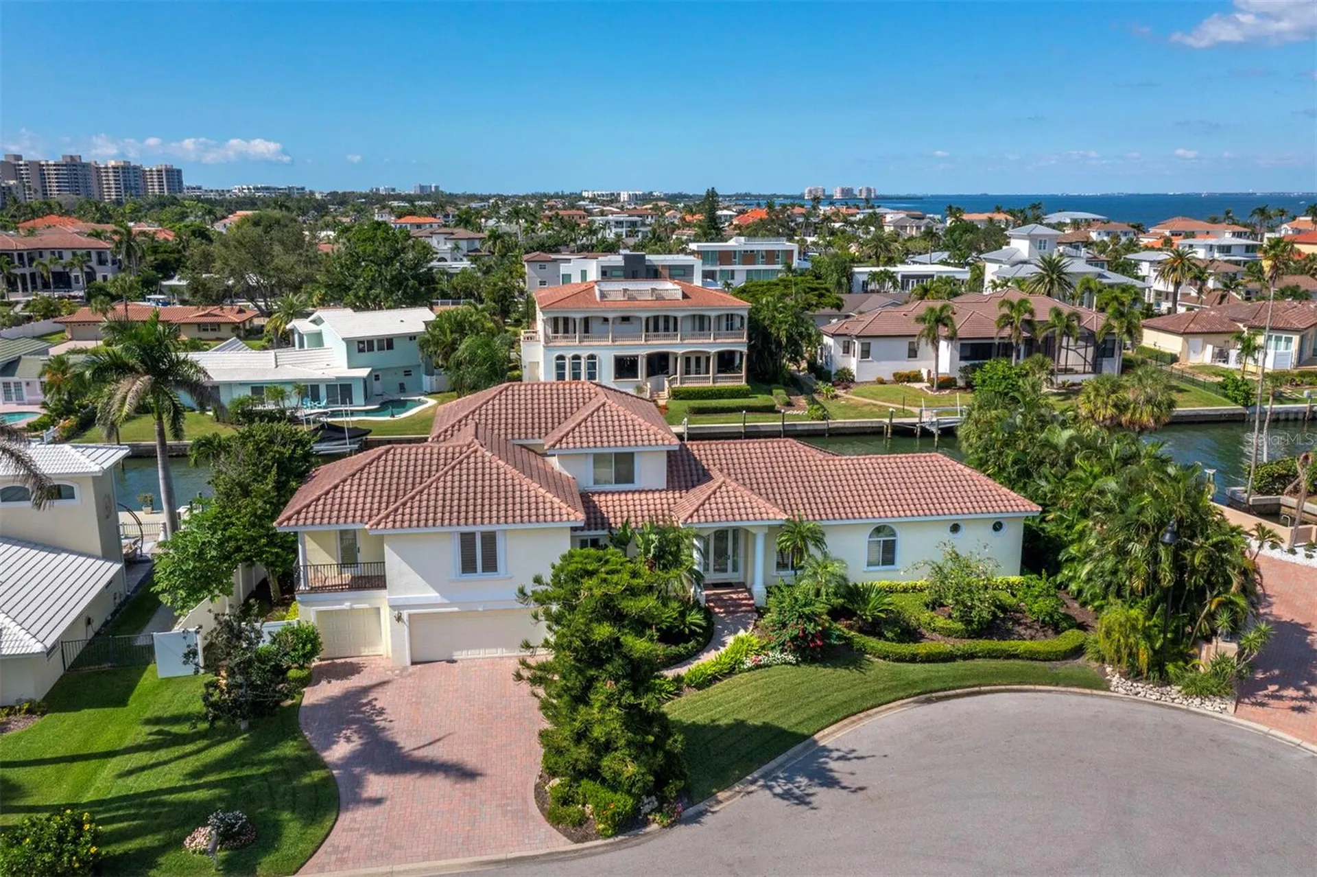 Longboat Key FL, 573 Spinnaker Lane