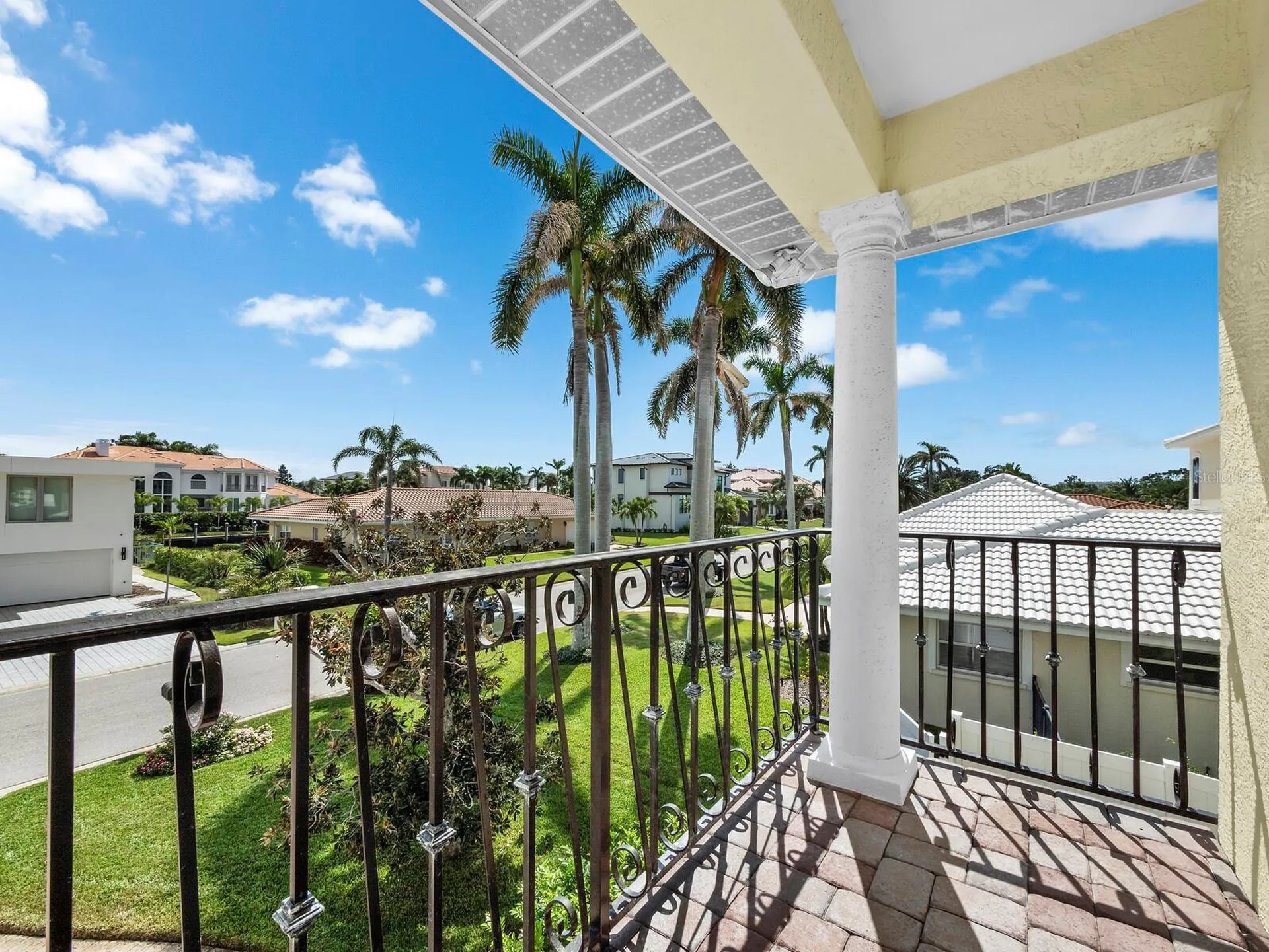573 Spinnaker Lane Longboat Key FL 34228