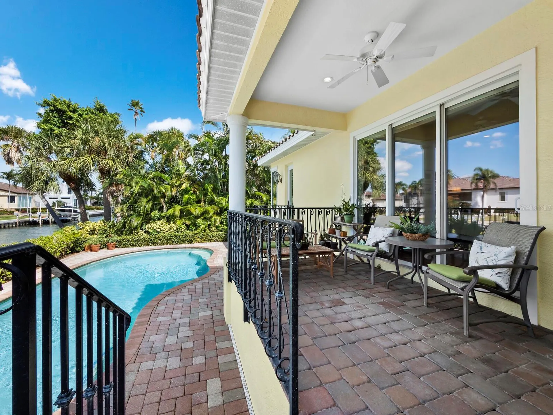 573 Spinnaker Lane Longboat Key FL 34228