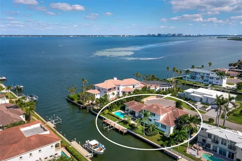 573 Spinnaker Lane Longboat Key FL 34228