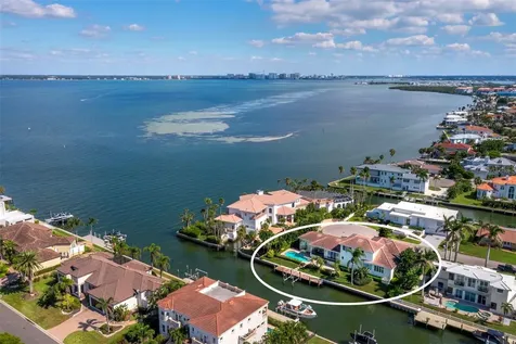 573 Spinnaker Lane Longboat Key FL 34228