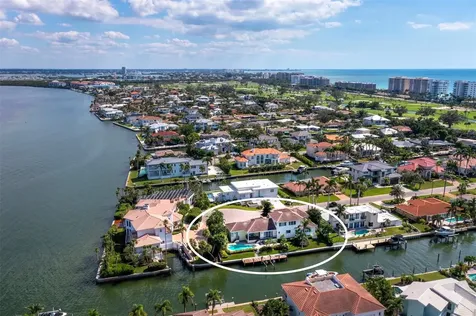 573 Spinnaker Lane Longboat Key FL 34228