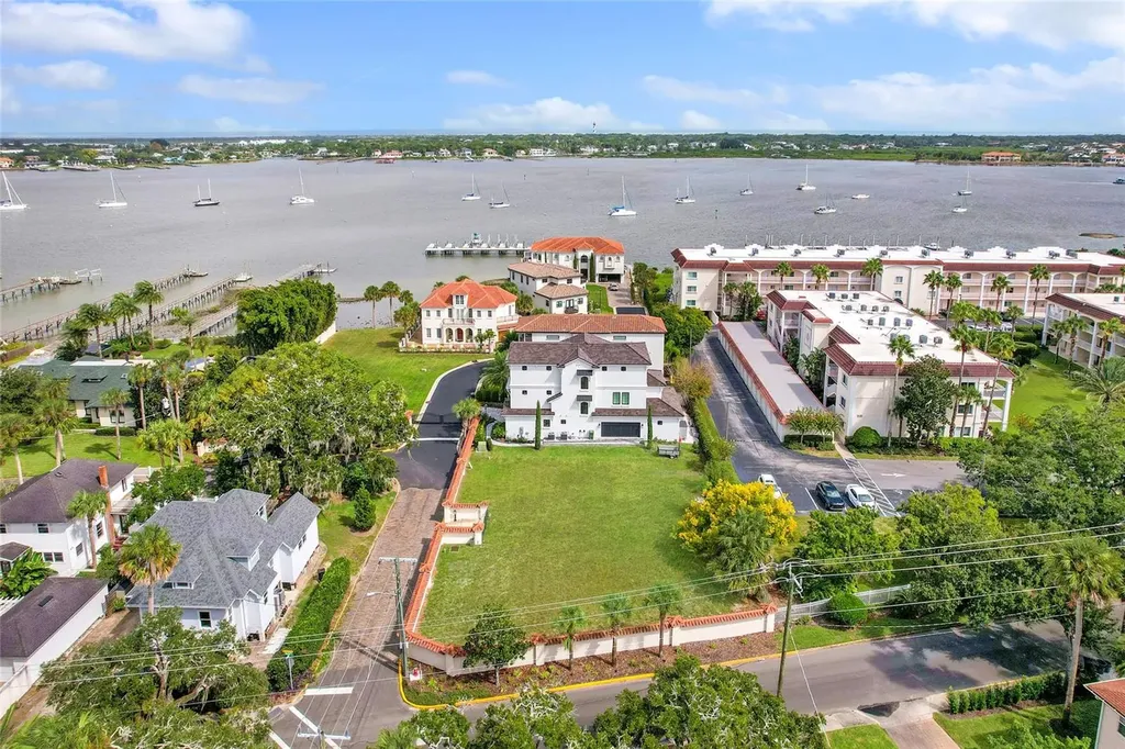 1 South Street St Augustine FL 32084