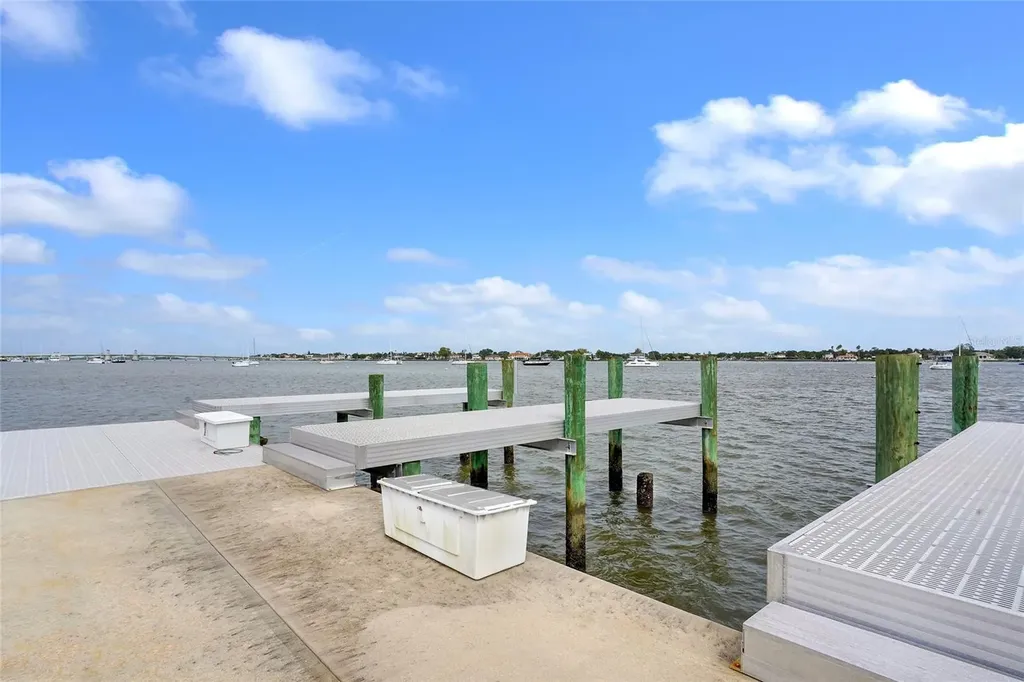 1 South Street St Augustine FL 32084