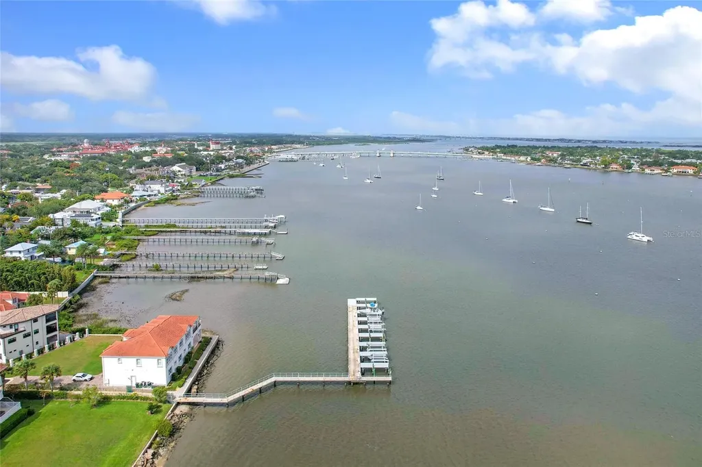 1 South Street St Augustine FL 32084
