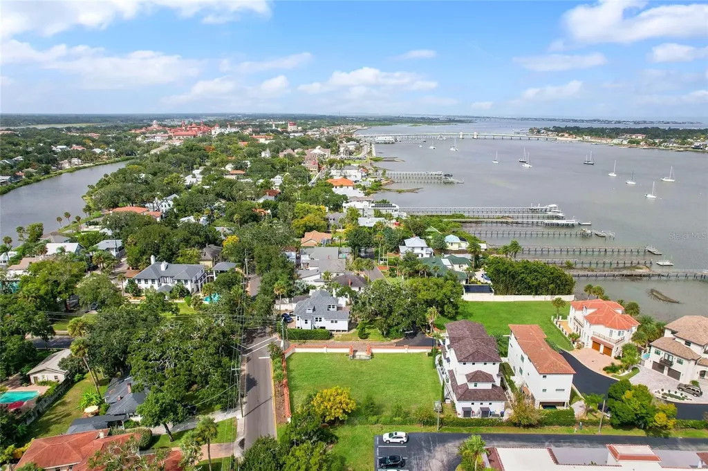 1 South Street St Augustine FL 32084