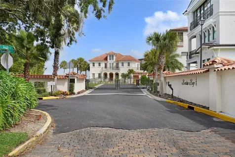 1 South Street St Augustine FL 32084