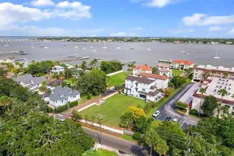 1 South Street St Augustine FL 32084