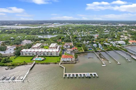 1 South Street St Augustine FL 32084