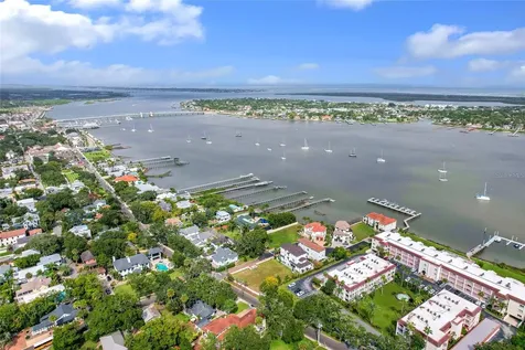 1 South Street St Augustine FL 32084